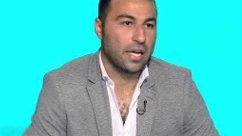 أحمد عبدالرؤوف