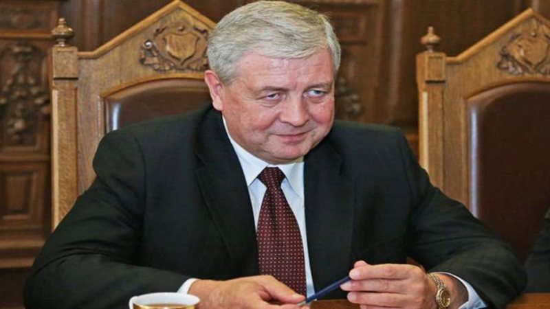 فلاديمير إيليتشيف