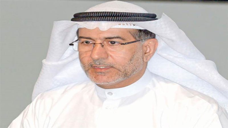 الدكتور عيسى الأنصاري