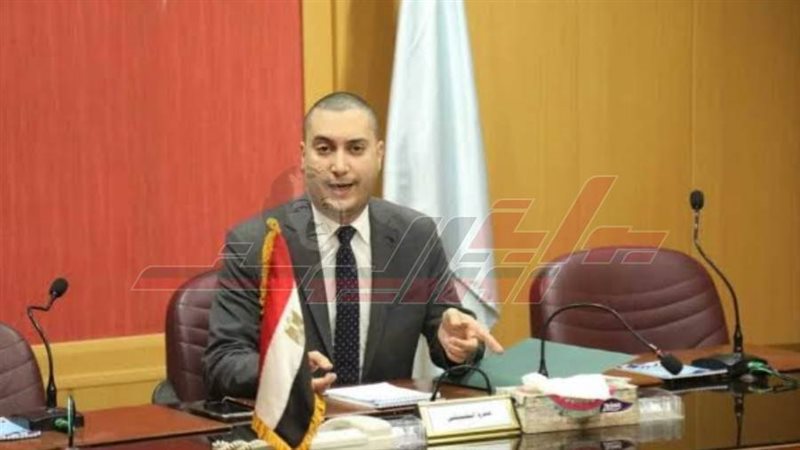 نائب محافظ كفرالشيخ