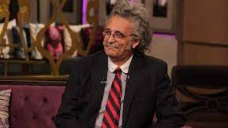 د. حسين خيري نقيب