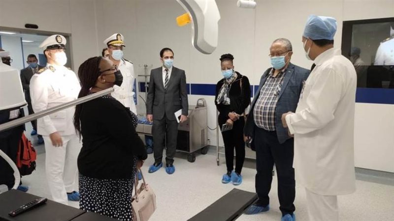 خلال الفعاليات