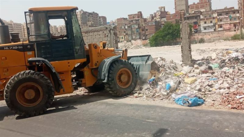 حي غرب الإسكندرية