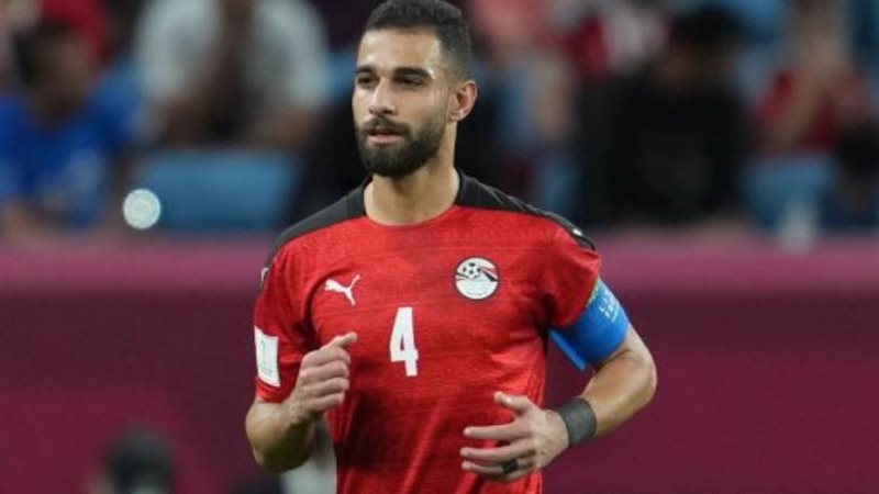 عمرو السولية