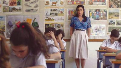 الفيلم الروائي