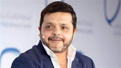 حريق في منزل هنيدي: بيتي ولع