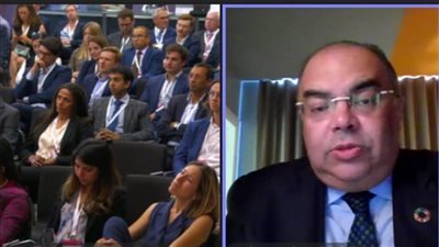 د.محمود محيي الدين: دعم إجراءات التكيف يفتح نوافذ جديدة متعلقة بالمجال التأميني