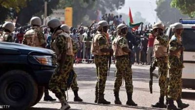 بوركينافاسو تعلن حالة الحداد الوطني بعد وقوع هجومين إرهابيين