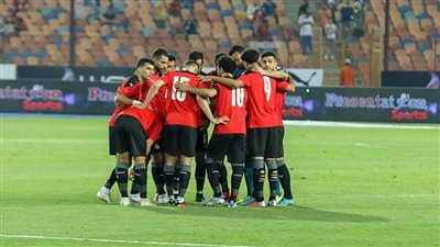 تشكيل منتخب مصر أمام كوريا الجنوبية