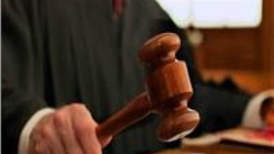 المؤبد لشقيقين قتلا عاملاً بفأس وأصابا شقيقه وأطلقا الرصاص للهرب بأسيوط