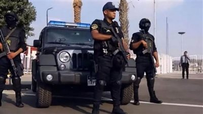 تعرف على جهود قطاع أمن المنافذ بالداخلية خلال 24 ساعة