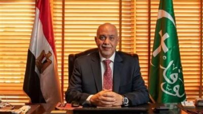 نائب الوفد: مجمع الإنتاج الحيواني بالسادات خطوة على طريق تحقيق الأمن الغذائي