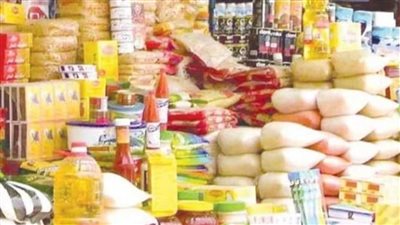 تحرير 38 مخالفة تموينية بمدينة ملوي بالمنيا