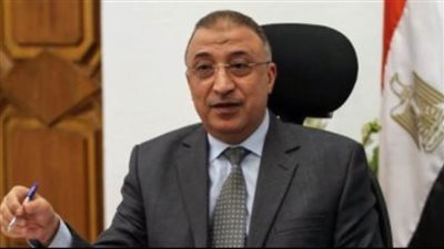 محافظ الإسكندرية: يكلف بالتسهيل على المواطنين لحجز دخول الشواطئ إلكترونيًا