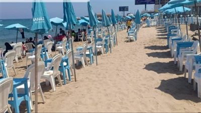 الحجز الإلكتروني لدخول الشواطئ.. الإسكندرية تبدأ تفعيل المنظومة