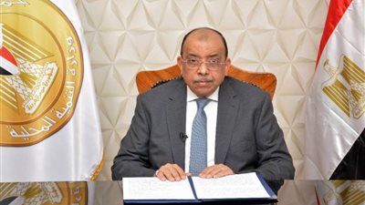 وزير التنمية المحلية يشيد بمستوى التعاون مع الاتحاد الأوروبي