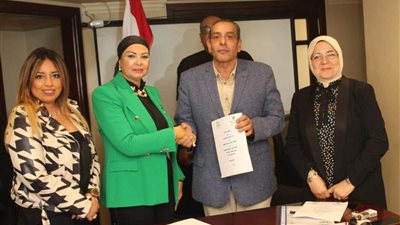 رئيس صناعة البرلمان: القيادة السياسية تعطي أولوية خاصة لمحدودى الدخل 