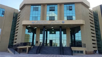 مفاجأة في الامتحانات العملية لطلاب كلية الاقتصاد المنزلي بجامعة العريش 