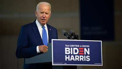  الرئيس الأمريكي: سنبني صوامع مؤقتة على الحدود لتسهيل تصدير الحبوب من أوكرانيا