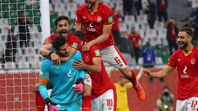 البطولة الإفريقية للسلاح وعودة الأهلي للدوري ومنتخب مصر في القاهرة| يحدث اليوم 15-06-22  