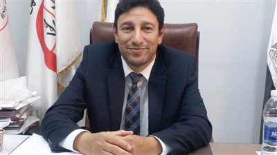 نقيب البيطريين: مجمع الإنتاج الحيوانى بالسادات يدعم تحقيق الأمن الغذائي