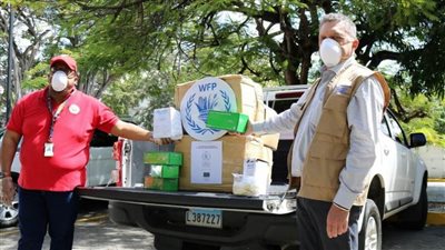 برنامج الأغذية العالمي يحذر من مخاطر أزمة الأمن الغذائي على أمريكا اللاتينية