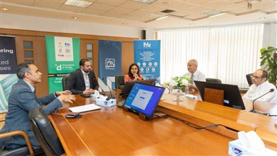 مبادرة رواد النيل تتفق مع Software AG لدعم المواهب التكنولوجية والتحول الرقمي في مصر