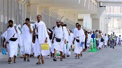 الأمن العام السعودي يحذر من التعامل مع حملات الحج الوهمية