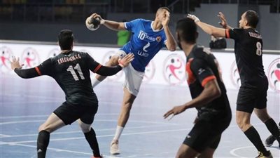 اتحاد اليد يدرس وضع حد أقصى لسن اللاعبين في الدوري الممتاز