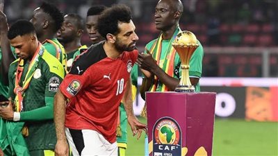في عيد ميلاده.. مكافأة خاصة بالدولار من محمد صلاح للاعبي المنتخب
