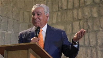 زاهي حواس من إيطاليا: 5 نوفمبر عرض أوبرا توت عنخ آمون بالأقصر 