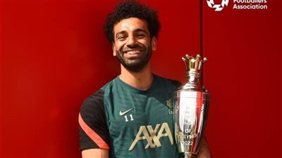 نجوم الكرة العالمية يحتفلون بعيد ميلاد محمد صلاح