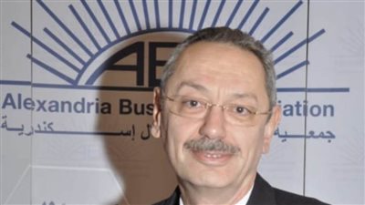 إعادة تشكيل اللجان النوعية بمجلس إدارة جمعية رجال الأعمال بالإسكندرية