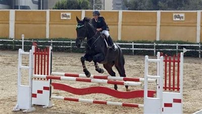 الداخلية تنظم فعاليات نهائي بطولة الجمهورية للفروسية