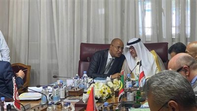 غسيل الأموال وتمويل الإرهاب في اجتماع وزراء العدل العرب