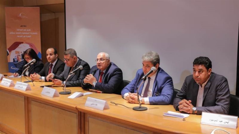 ورشه عمل تعزيز المواطنه