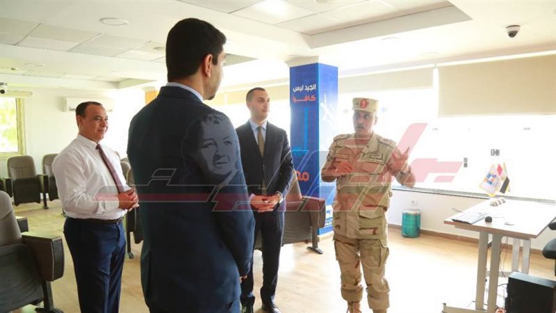 نائب هيئة العمليات