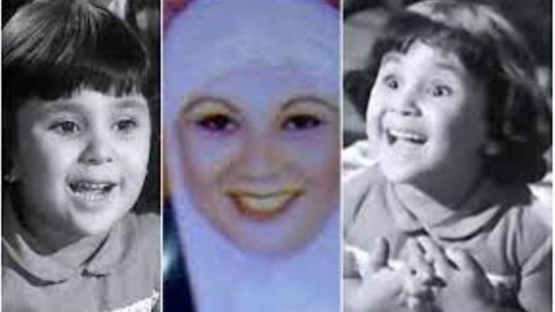 الطفلة زيزي