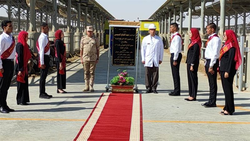 طلاب جامعة الوادى