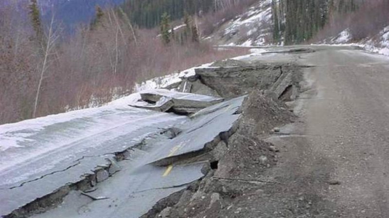 سيول - امطار