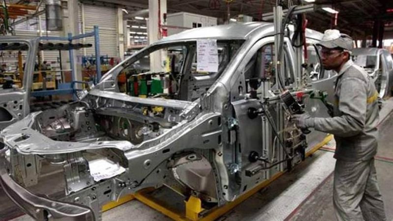 استراتيجية صناعة