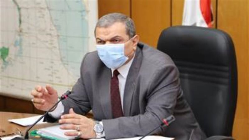 وزير القوى العاملة