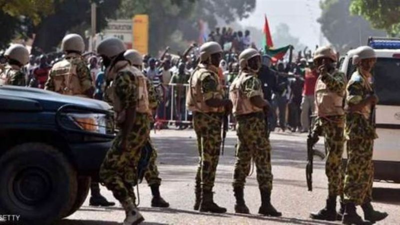 وقوع هجومين إرهابيين