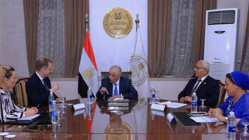 وزير التربية والتعليم