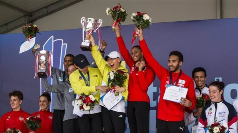 منتخب مصر للخماسي