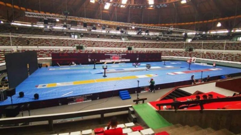 انطلاق بطولة إفريقيا