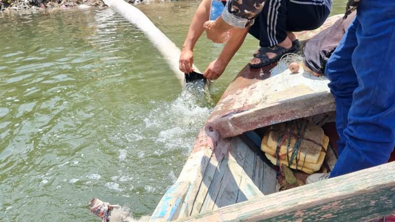 إلقاء الذريعة