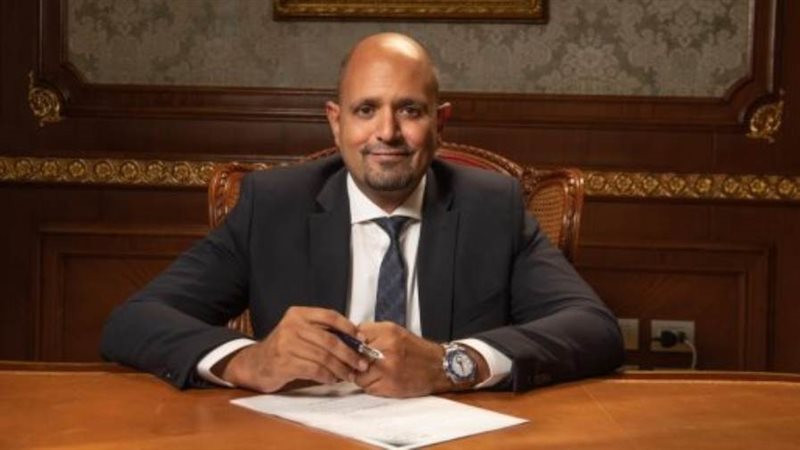 النائب حسام عوض الله