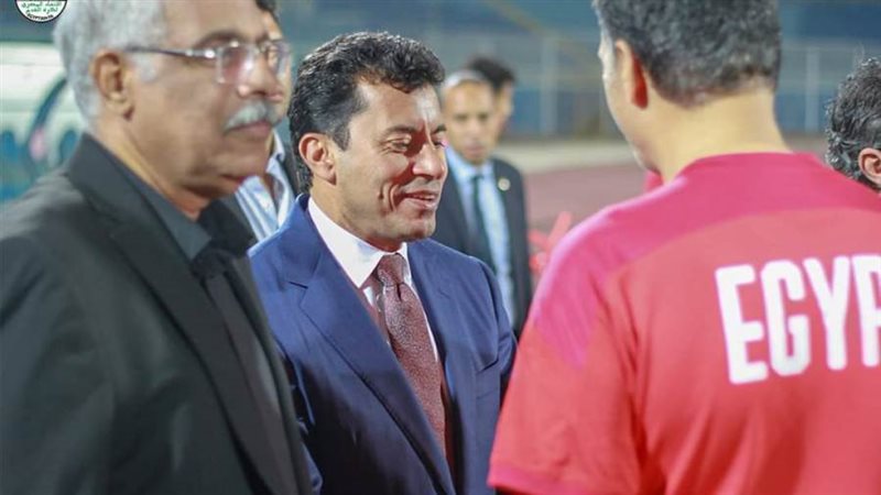 الوزير يوجه بكشف