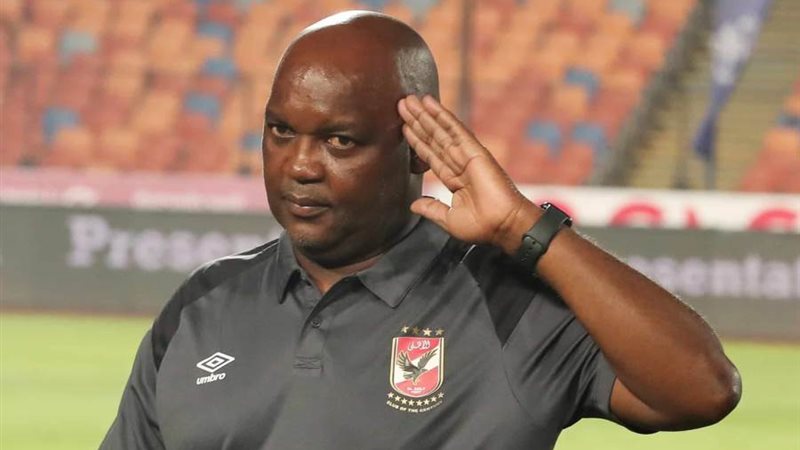 رحيل موسيماني